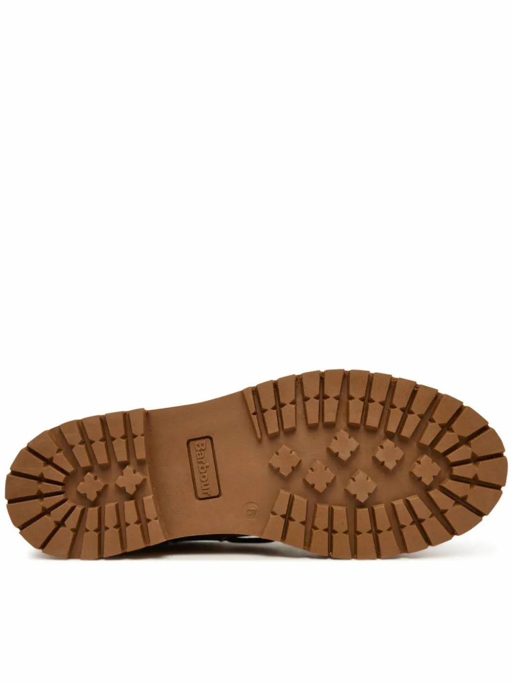 Scarpe basse Darras LFO0798BR71 Marrone