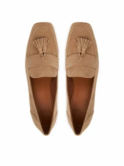 Scarpe basse Debbi 6118-140-28 Beige