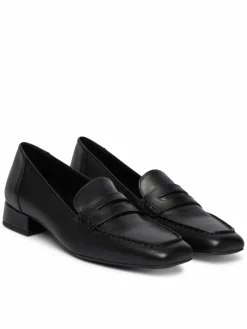 Scarpe basse Debbi 6118-001-20 Nero