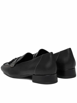 Scarpe basse Debbi 6118-101-87 Nero