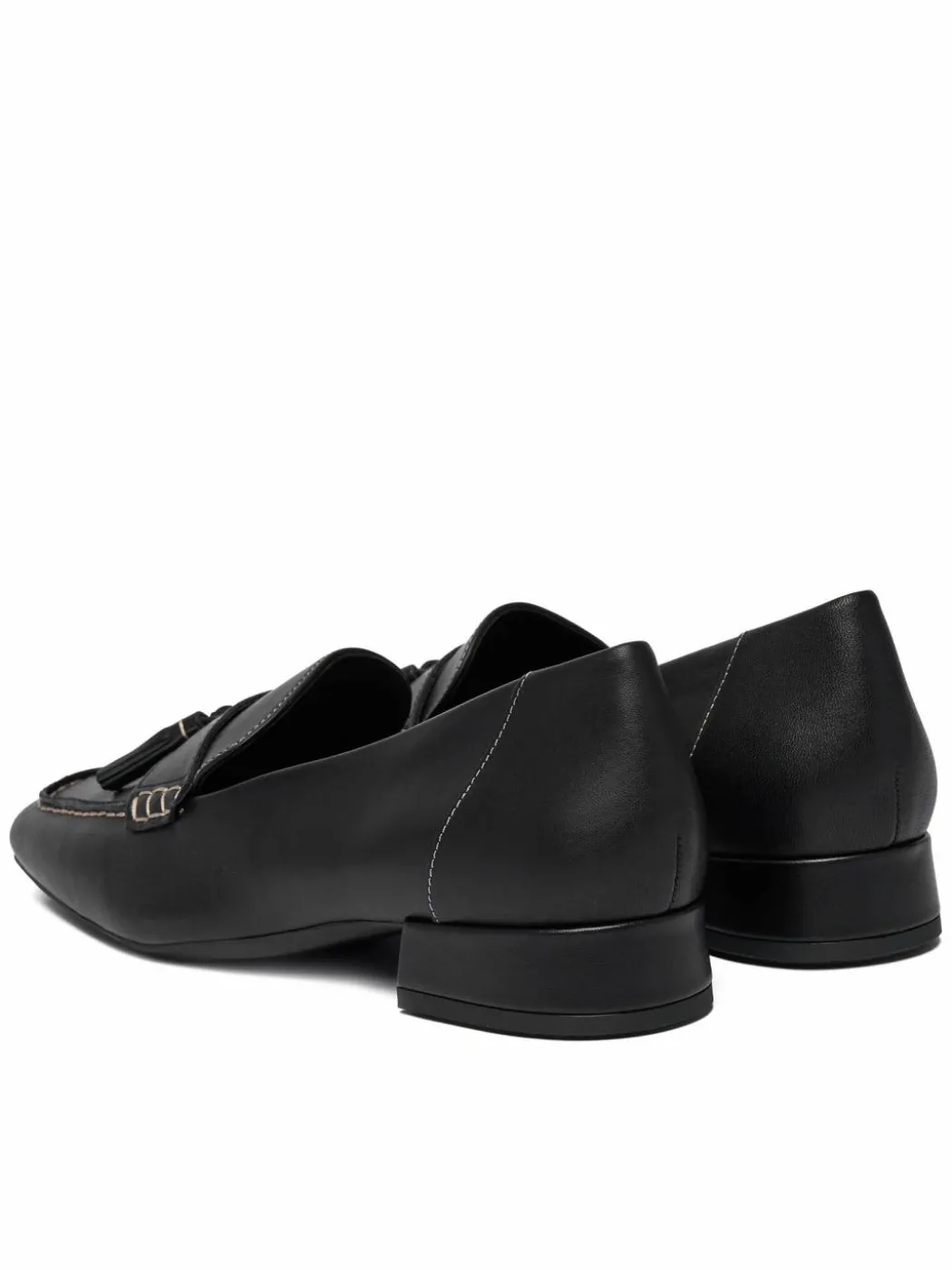 Scarpe basse Debbi 6118-101-87 Nero