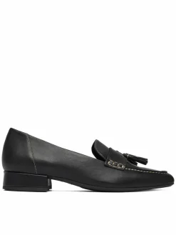 Scarpe basse Debbi 6118-101-87 Nero