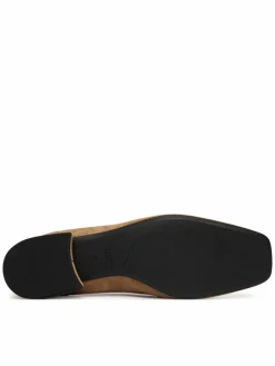 Scarpe basse Debbi 6118-101-87 Nero