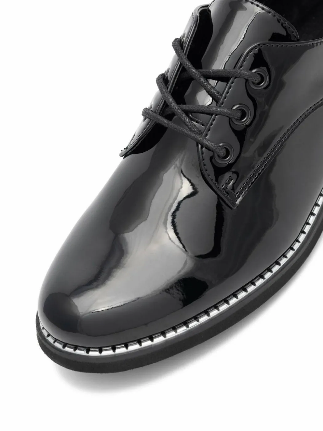 Scarpe basse DESIREE WYL1906-13 Nero