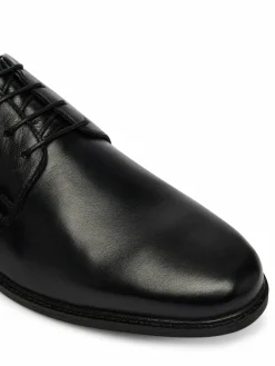 Scarpe basse Desmond 01 46901 Nero