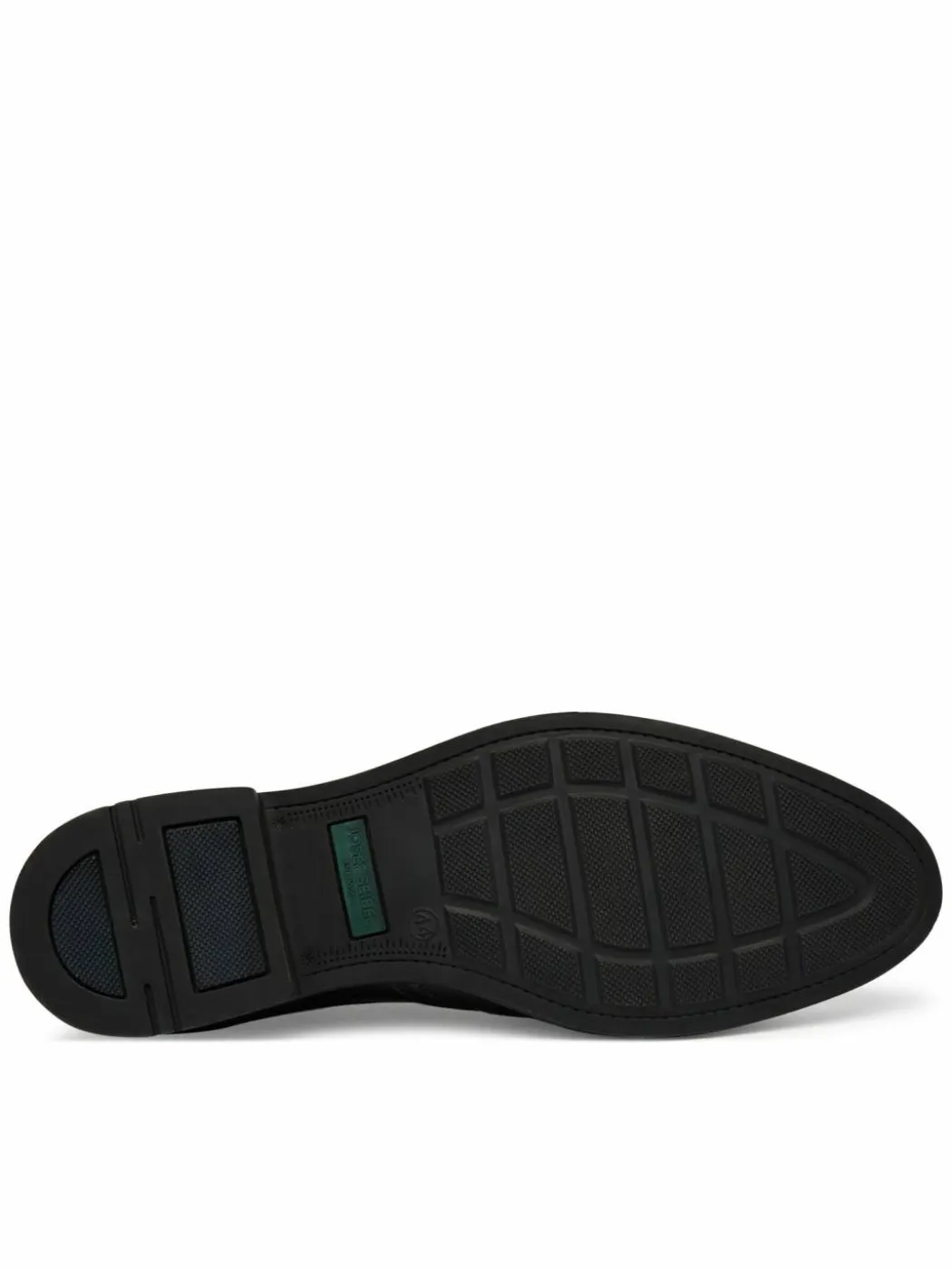 Scarpe basse Desmond 46902 Nero