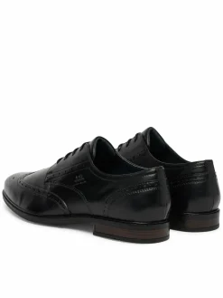 Scarpe basse Desmond 46902 Nero