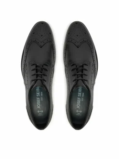 Scarpe basse Desmond 46902 Nero