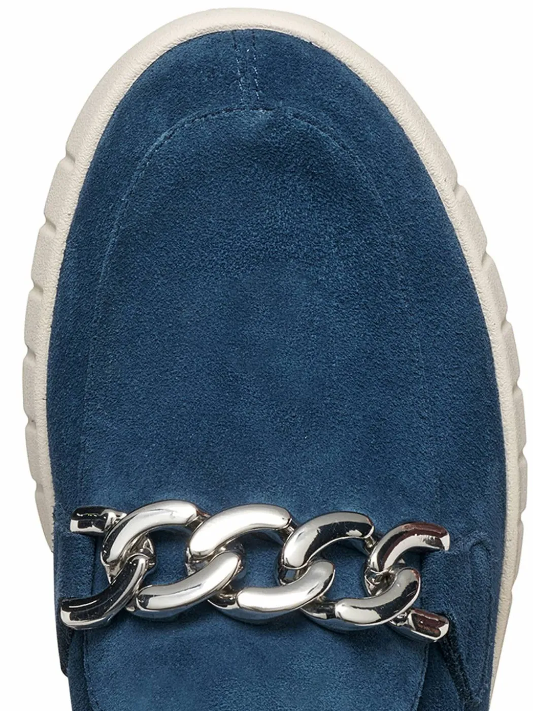 Scarpe basse D Flextride D659AA 00022 C4005 Blu