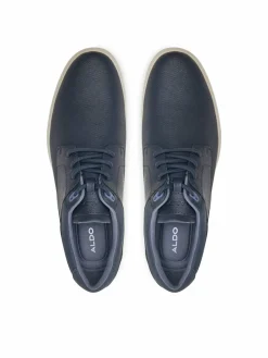 Scarpe basse Dinbrenn 13665102 Blu scuro