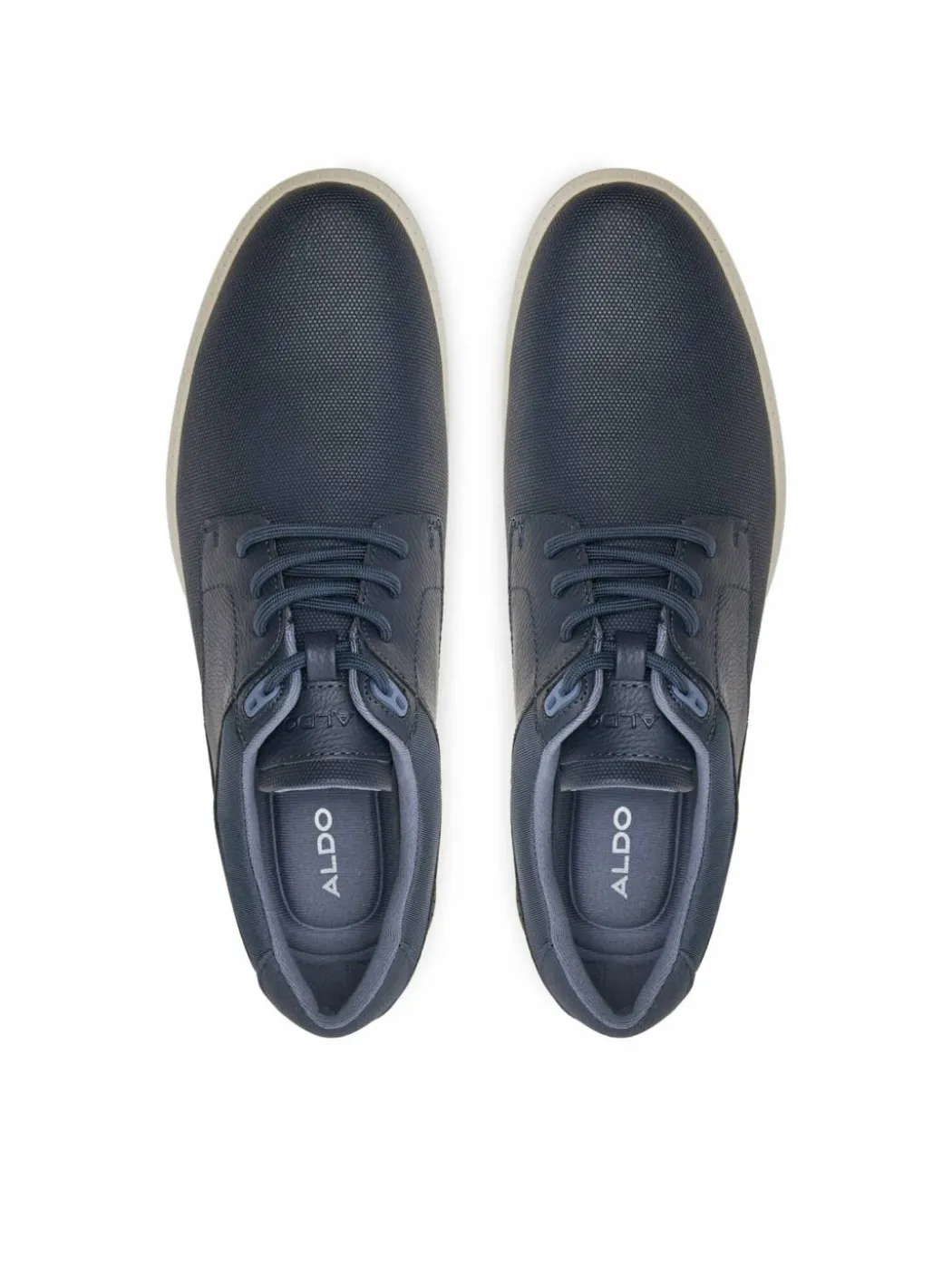 Scarpe basse Dinbrenn 13665102 Blu scuro