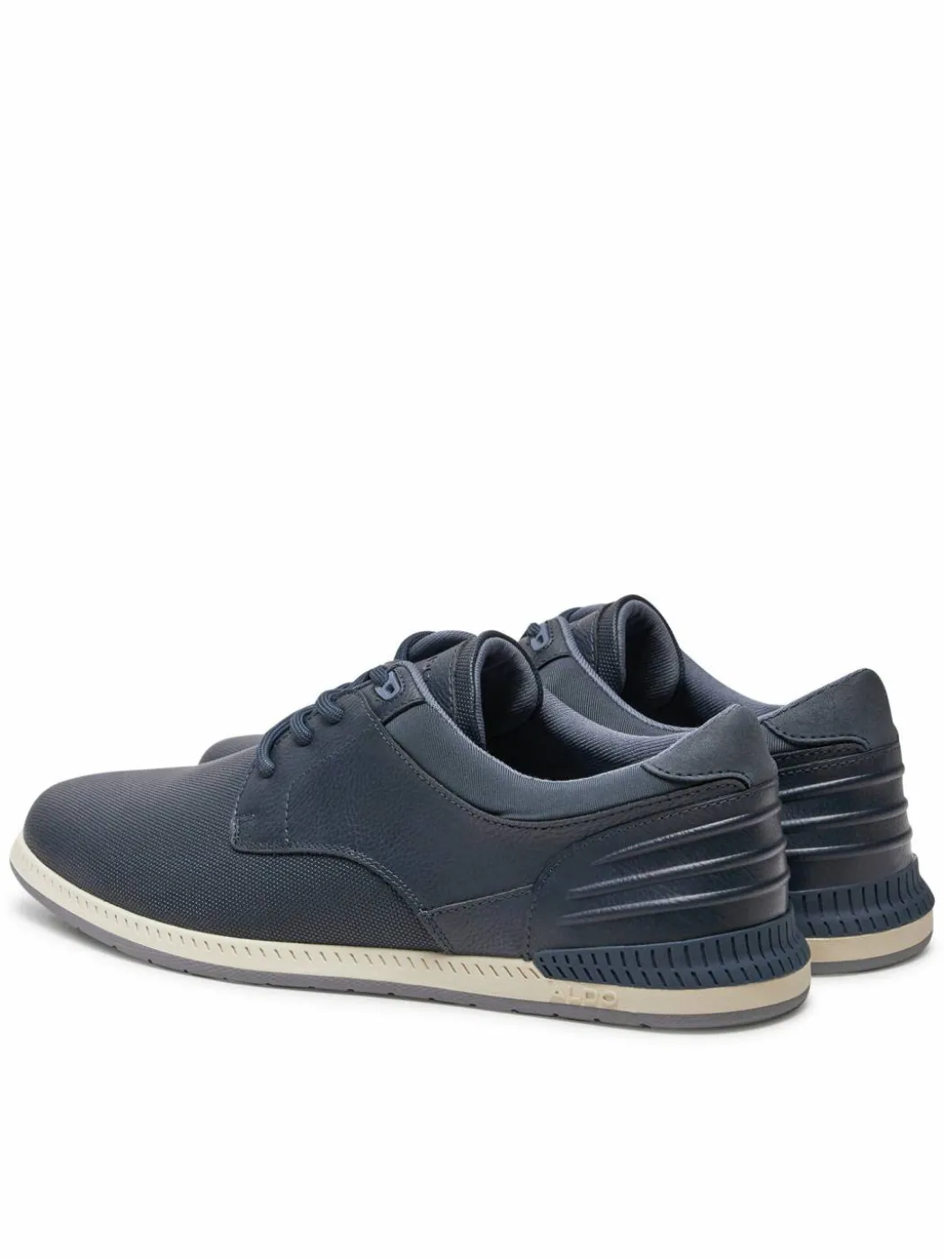 Scarpe basse Dinbrenn 13665102 Blu scuro