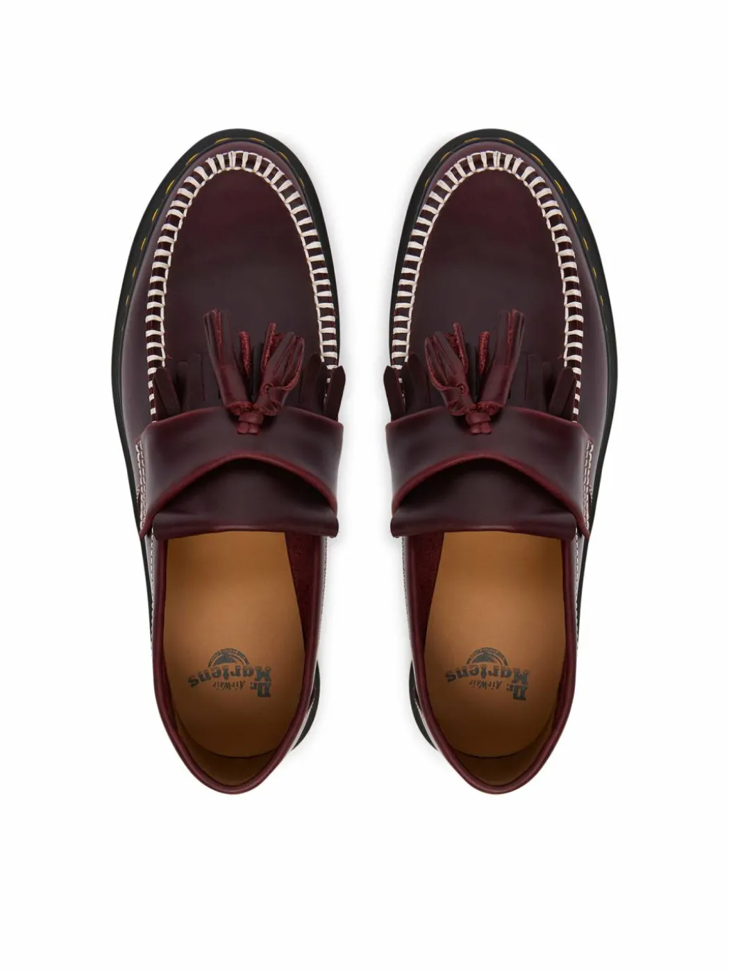Scarpe basse DM42849600 Bordeaux