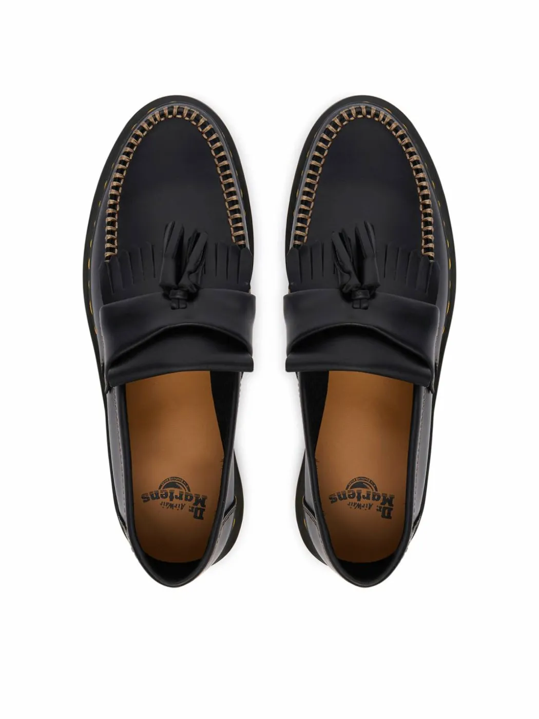 Scarpe basse DM42849001 Nero