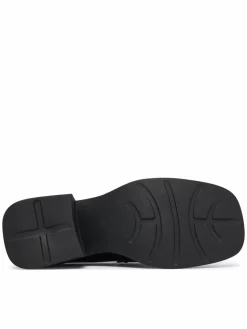 Scarpe basse Dorah 5542-004-04 Bordeaux
