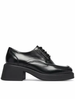 Scarpe basse Dorah 6242-001-20 Nero