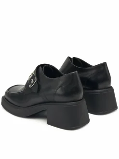 Scarpe basse Dorah 6042-001-20 Nero