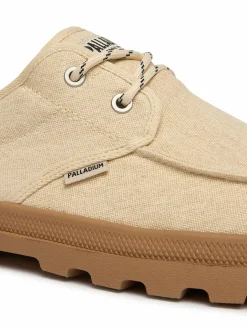 Scarpe basse Dunelitemoccush 04660-210-M Crema