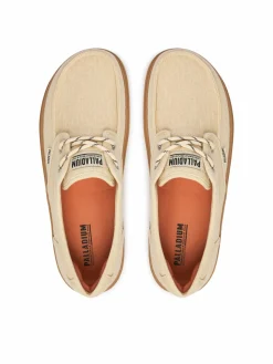 Scarpe basse Dunelitemoccush 04660-210-M Crema