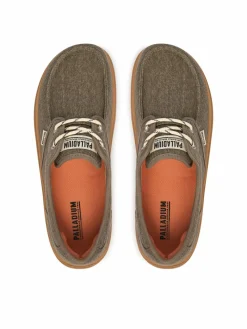 Scarpe basse Dunelitemoccush 04660-308-M Grigio