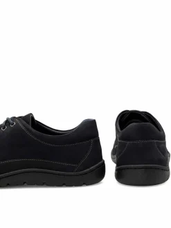 Scarpe basse DUNINO-03 MB Blu scuro
