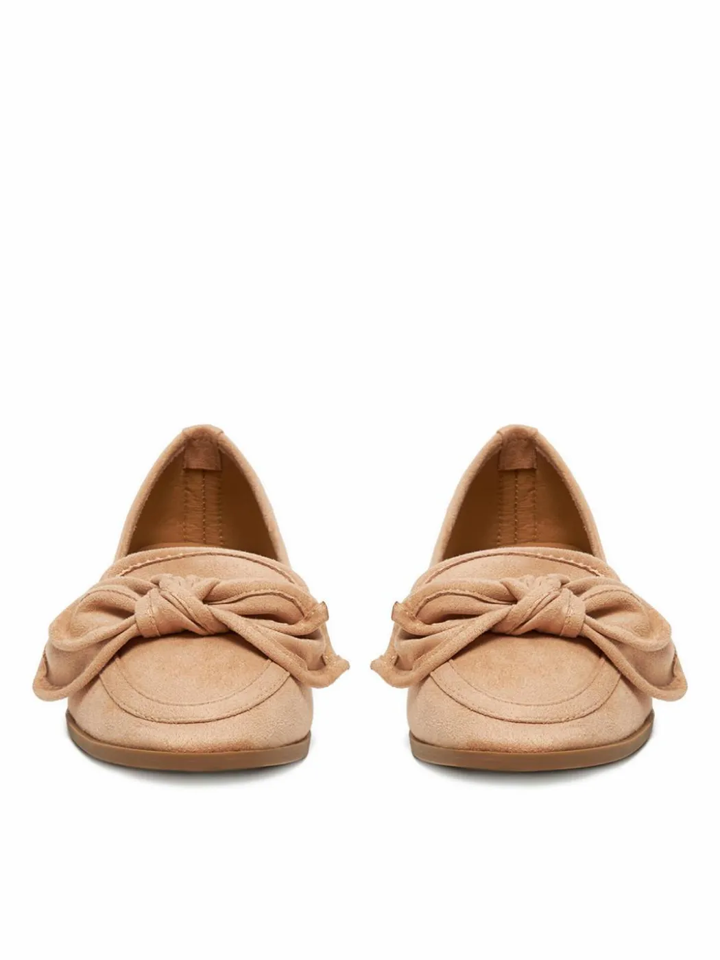 Scarpe basse EBG-3883 Rosa