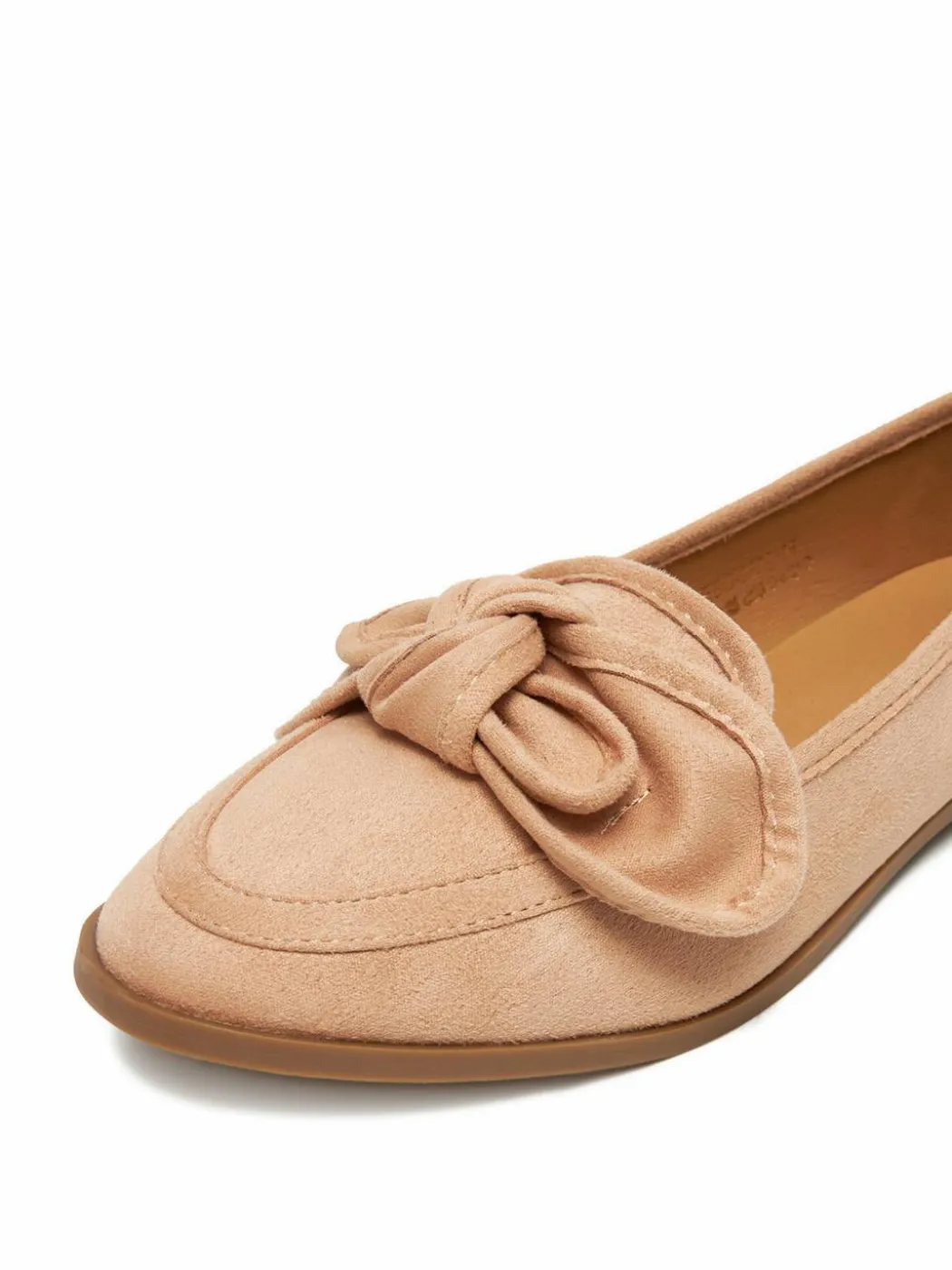 Scarpe basse EBG-3883 Rosa