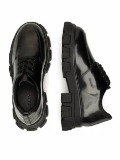 Scarpe basse ELANA-01W1-001 Nero