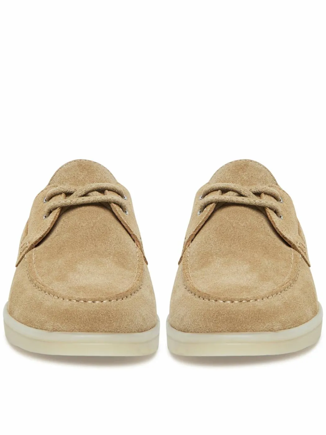 Scarpe basse ELLA-01 Beige