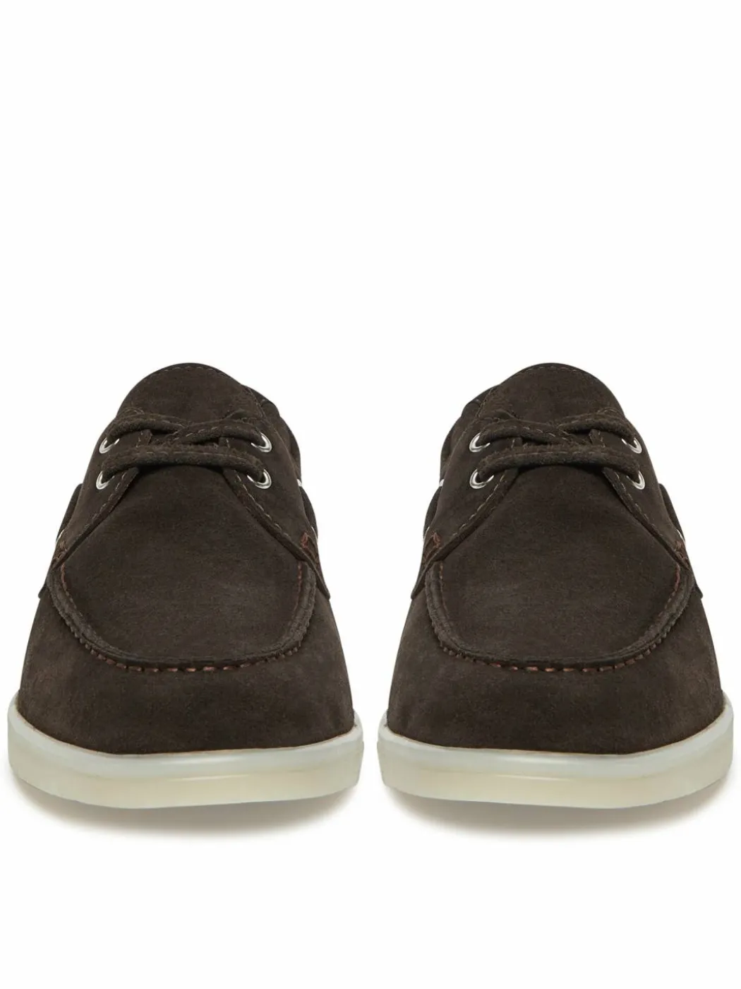 Scarpe basse ELLA-01 Marrone