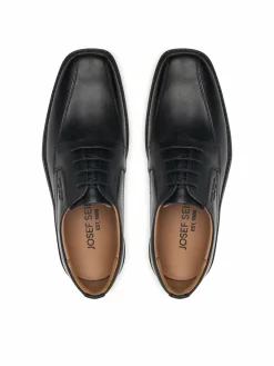 Scarpe basse Elliot 01 57601-317 Nero