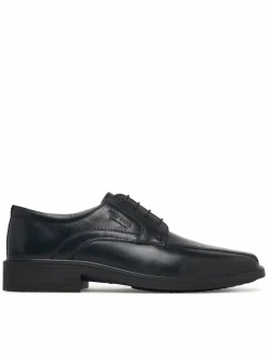 Scarpe basse Elliot 01 57601-317 Nero