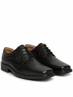 Scarpe basse Elliot 03 57603-317 Nero