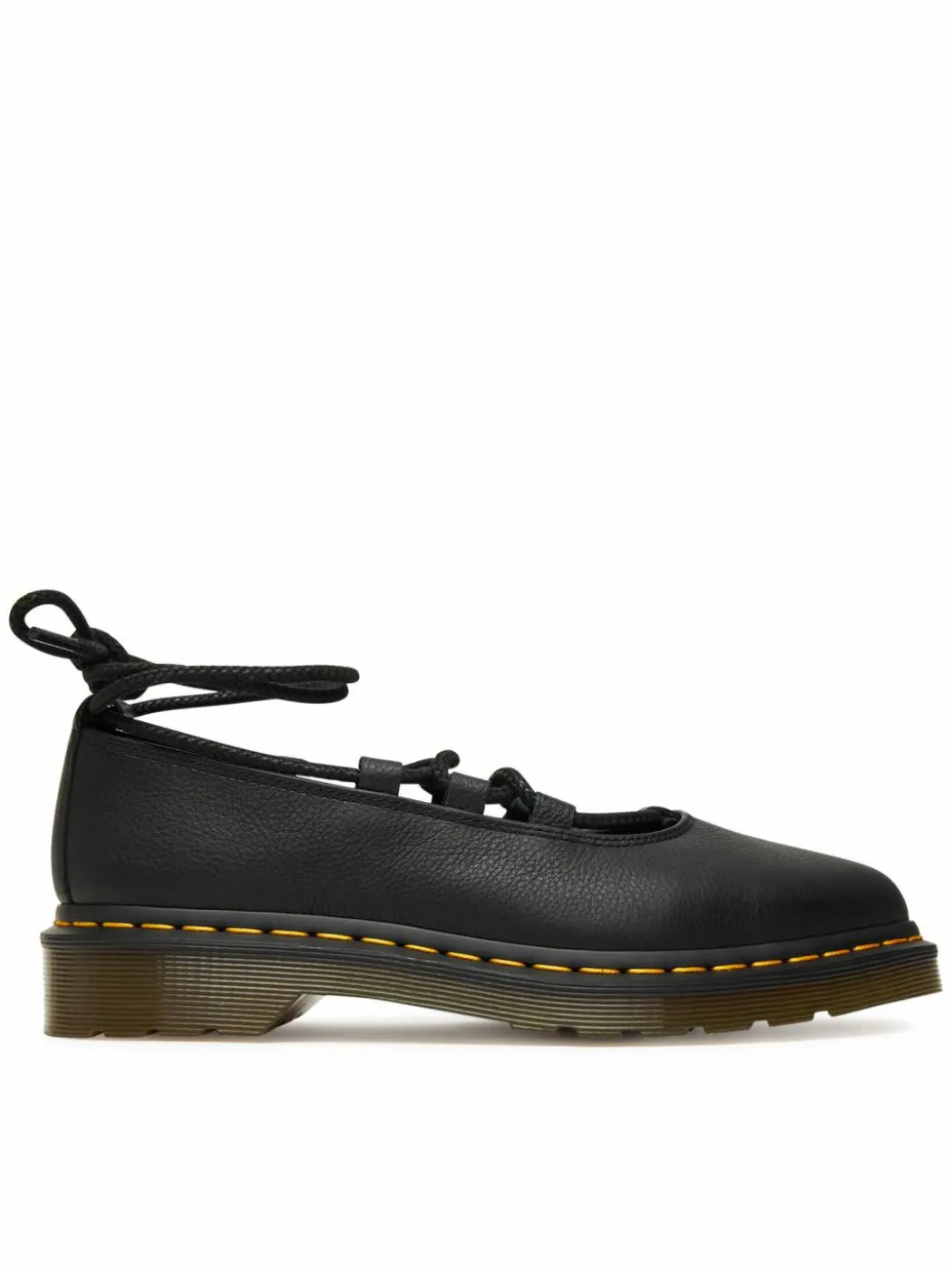 Scarpe basse Elphie II DM40683001 Nero