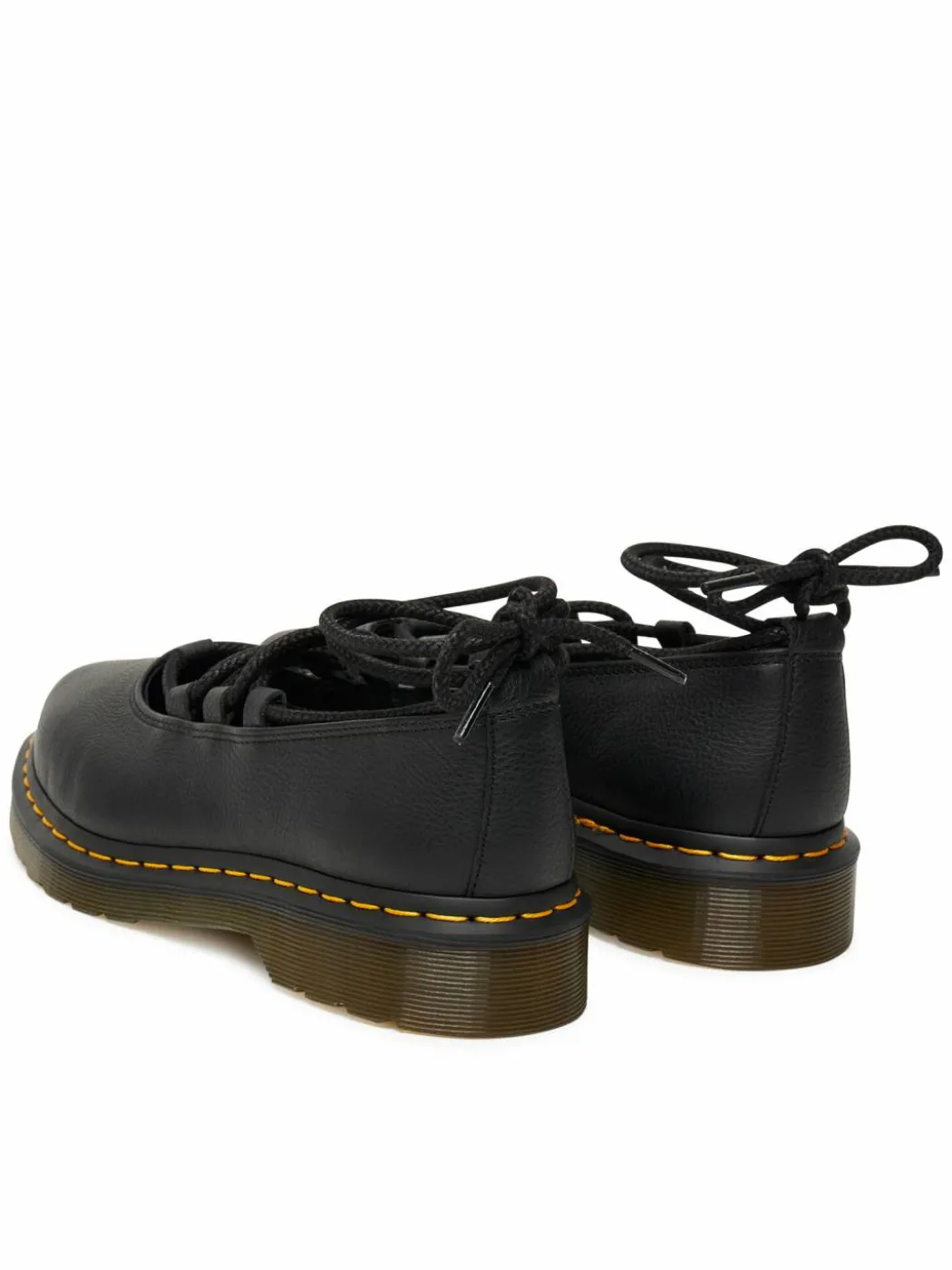 Scarpe basse Elphie II DM40683001 Nero
