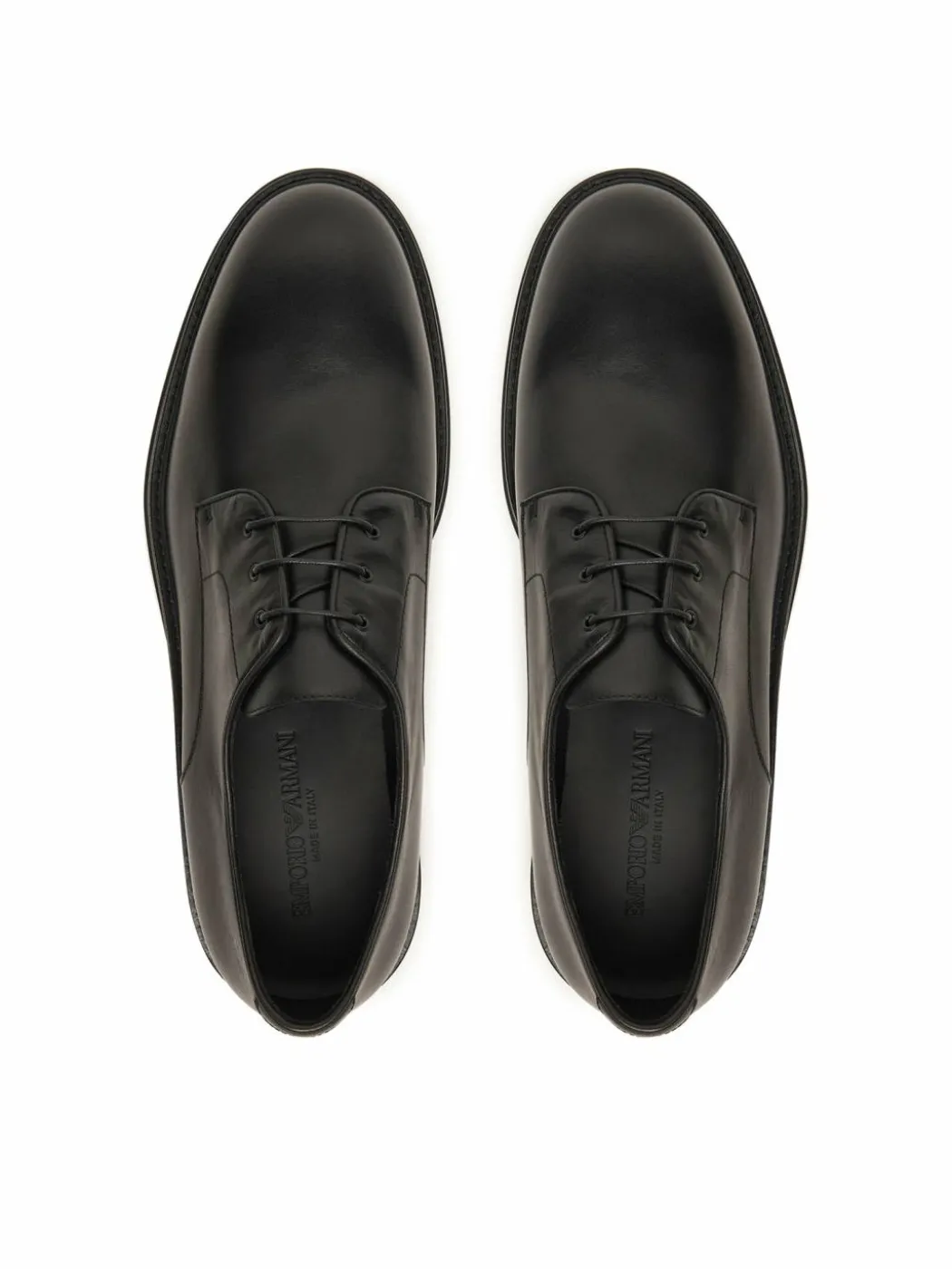 Scarpe basse EM003721 AF17455 UC001 Nero