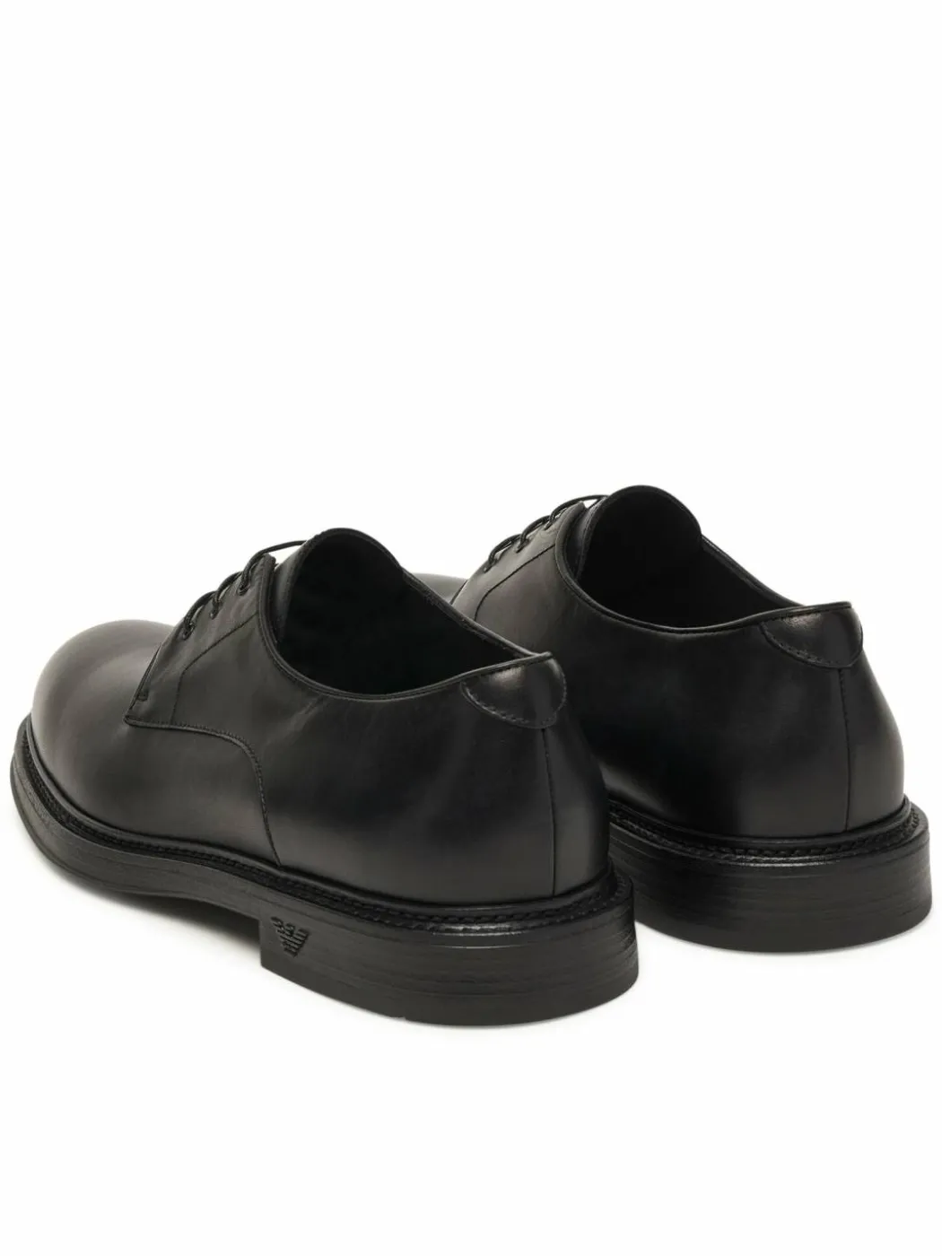 Scarpe basse EM003721 AF17455 UC001 Nero