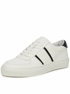Scarpe basse ENZO-01 125AM Bianco