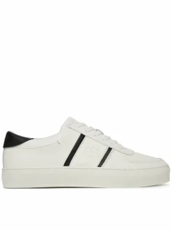 Scarpe basse ENZO-01 125AM Bianco