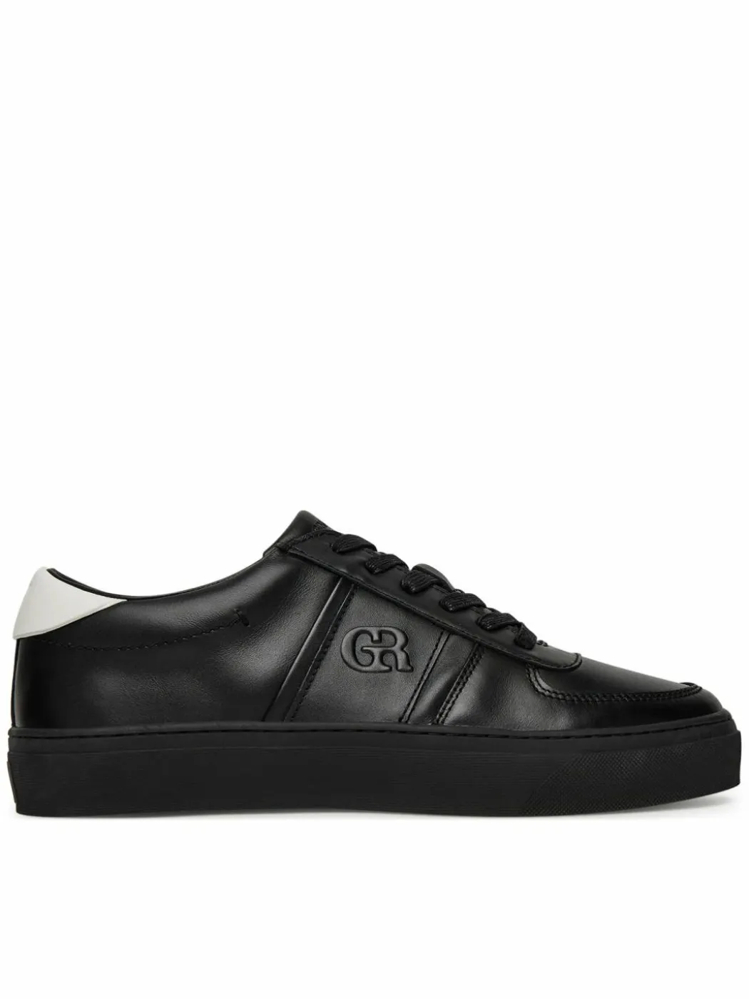 Scarpe basse ENZO-01 125AM Nero