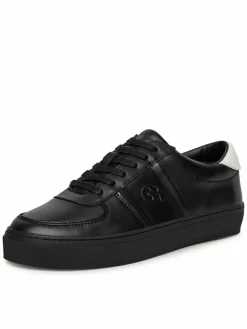 Scarpe basse ENZO-01 125AM Nero