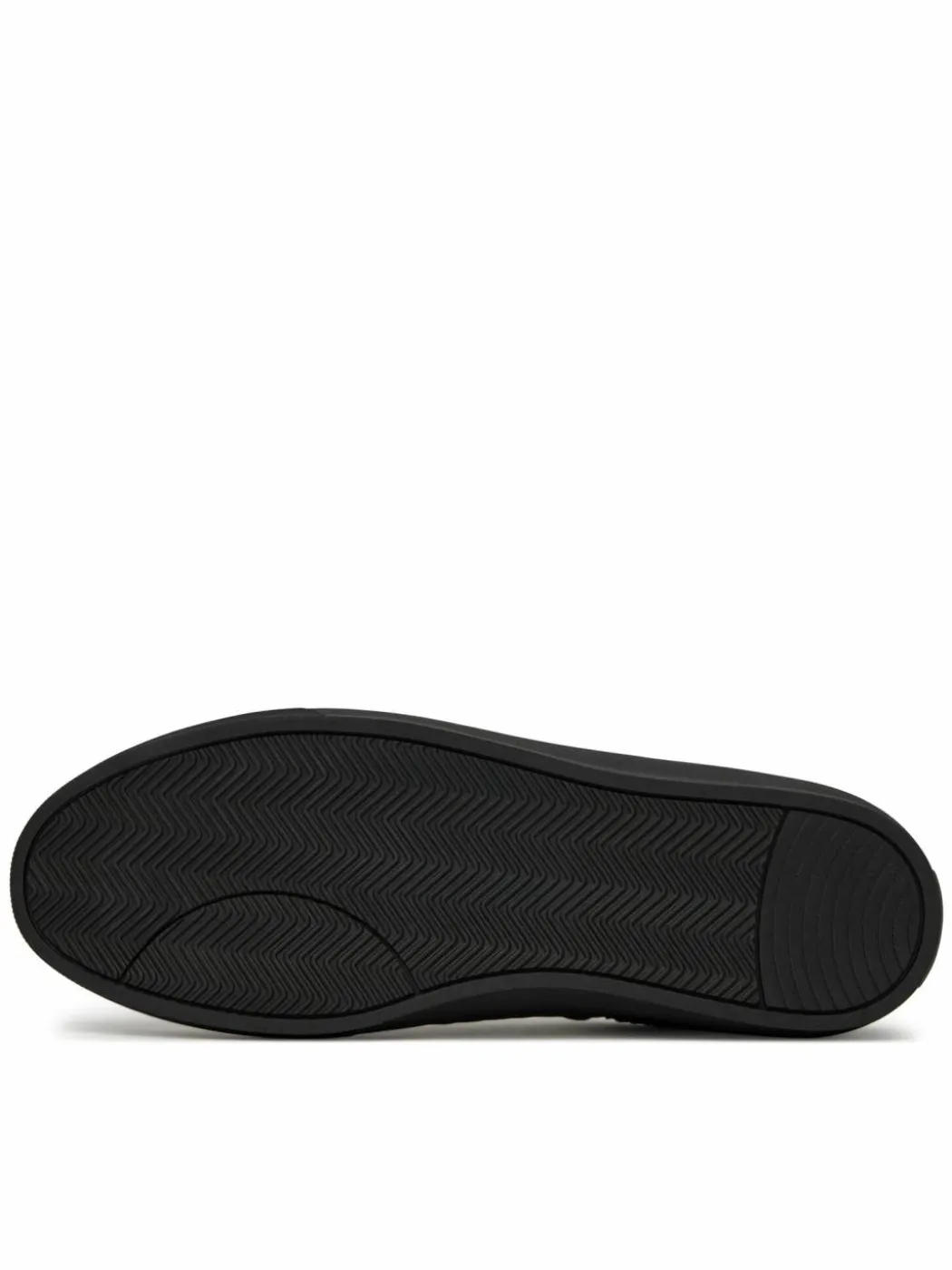 Scarpe basse ENZO-01 125AM Nero
