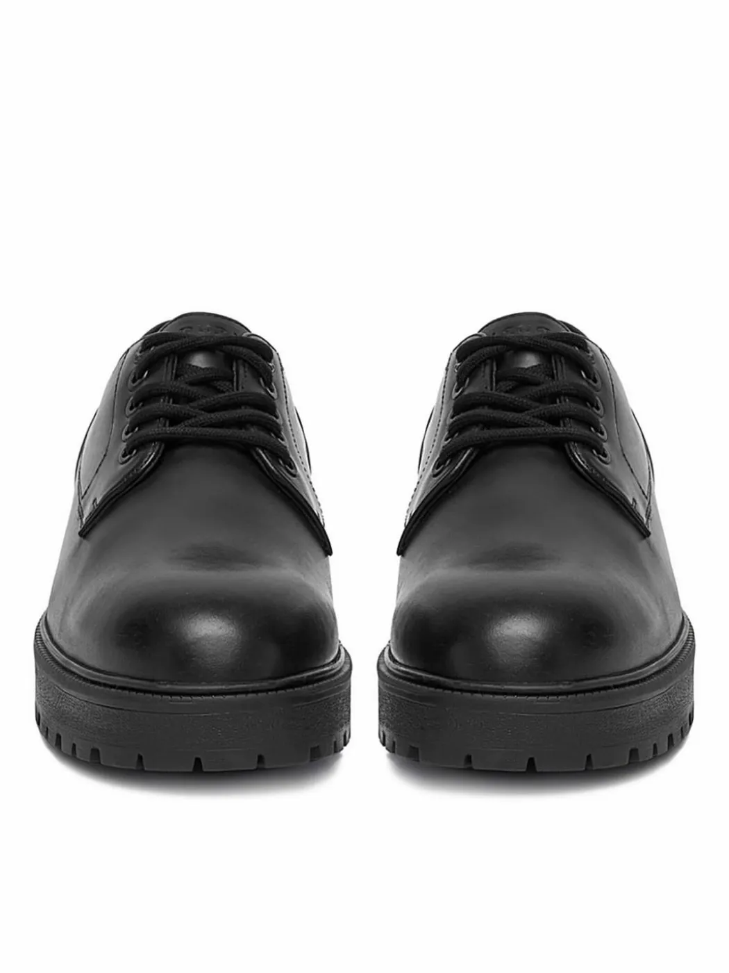 Scarpe basse EO-ANTON-01 MI08 Nero