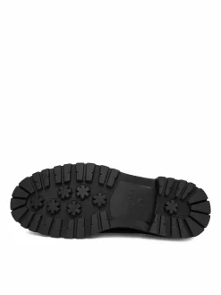 Scarpe basse EO-ANTON-01 MI08 Nero