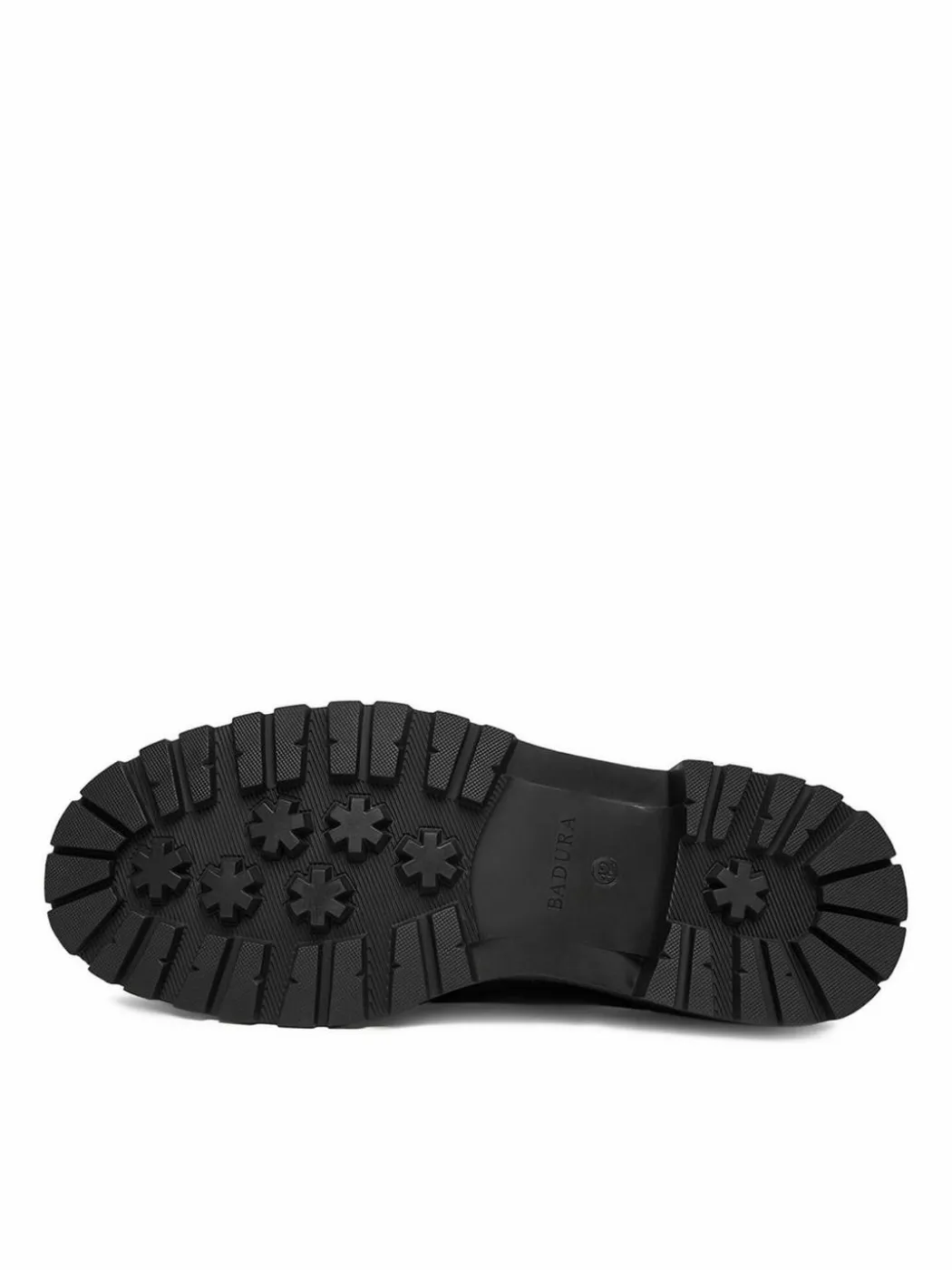 Scarpe basse EO-ANTON-01 MI08 Nero