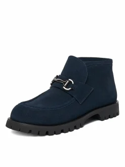 Scarpe basse EO-ASPEN-LT221-451-3 Blu scuro