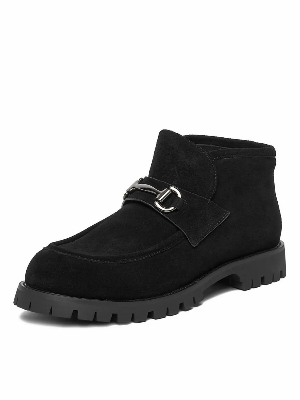 Scarpe basse EO-ASPEN-LT221-451-3 Nero