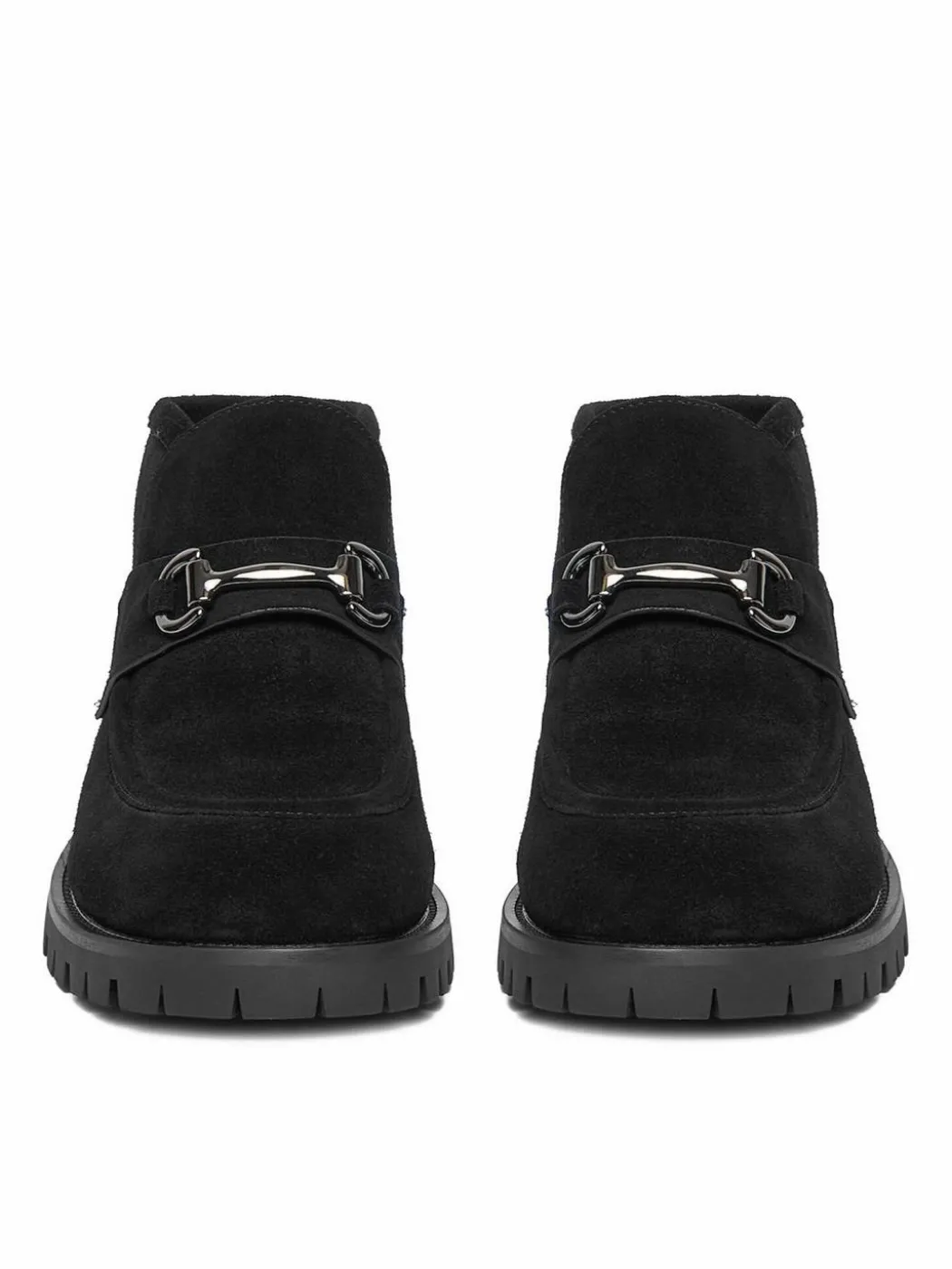 Scarpe basse EO-ASPEN-LT221-451-3 Nero