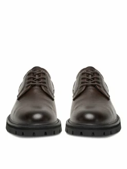 Scarpe basse EO-DEXTER-06 125AM Marrone