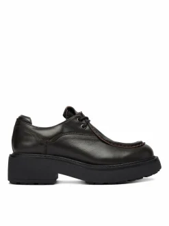 Scarpe basse EO-EVI-30309 Marrone